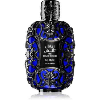 Le Chameau Regal Touch La Blue parfémovaná voda unisex 100 ml