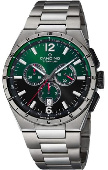 Candino Titanium C4603/N