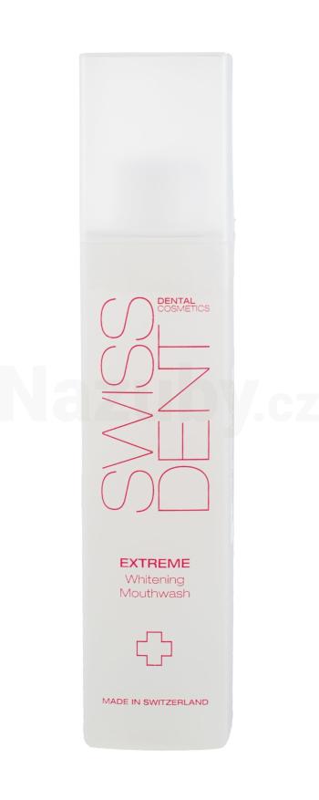 Swissdent Extreme ústní voda 250 ml