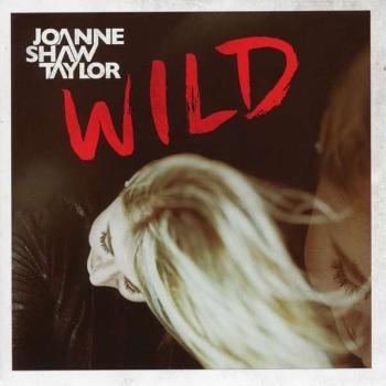 Joanne Shaw Taylor, Wild - Joanne Taylor Shaw CD, CD