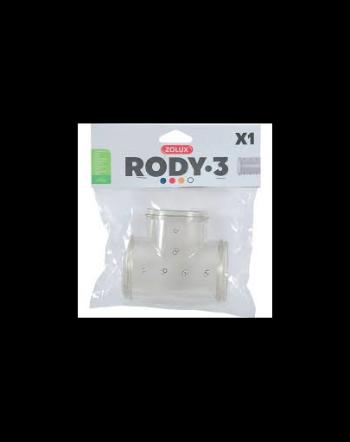 ZOLUX Tunel T pentru cusca RODY3