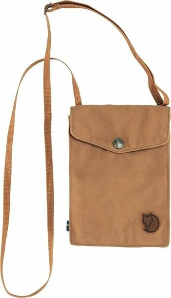 Fjällräven Pocket Taška přes rameno Khaki Dust