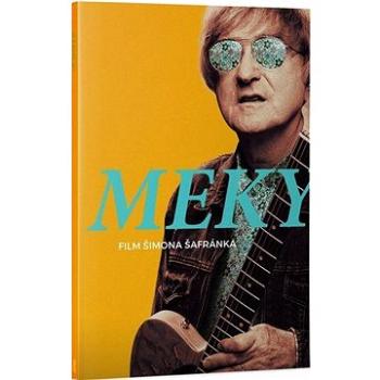 MEKY - DVD (N03334)