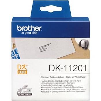 Brother DK-11201 (DK11201)