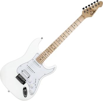 Pasadena ST-11 HSS White Elektrická kytara