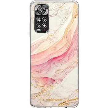 Mobiwear Silikon pro Xiaomi Redmi Note 11 / 11S - B002F (5904808340830)