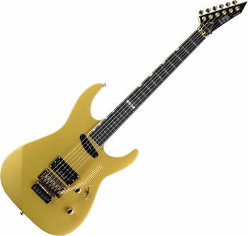 ESP LTD Mirage Deluxe '87 Metallic Gold Elektrická kytara