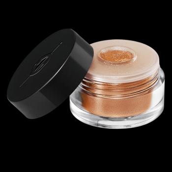 Make Up For Ever Rozjasňující pudr (Star Lit Powder) 1,2 g 12 Copper