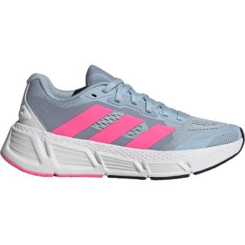 adidas QUESTAR 2 W Dámská běžecká obuv, světle modrá, velikost 40 2/3