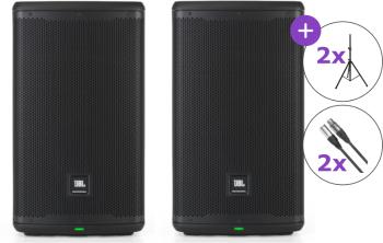 JBL EON 710 SET Aktivní reprobox