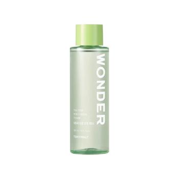 Tony Moly Tonikum pro problematickou pleť Wonder Tea Tree (Pore Fresh Toner) 200 ml