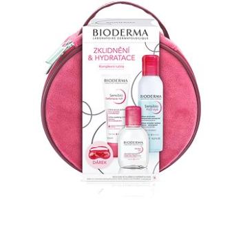 BIODERMA Sensibio vánoční balíček (725765188151)