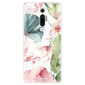 Odolné silikonové pouzdro iSaprio - Exotic Pattern 01 - Xiaomi Mi 9T Pro