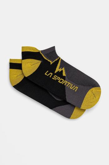 Ponožky LA Sportiva Climbing 29R900100