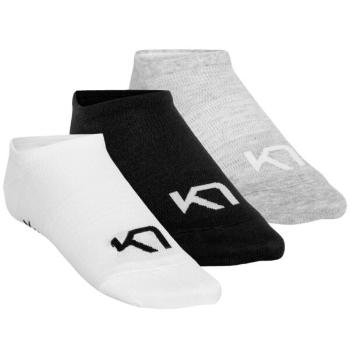 KARI TRAA HAEL SOCK 3PK Női zokni, fehér, méret 39-41