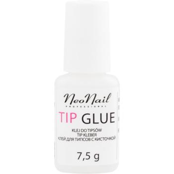 NEONAIL Tip Glue lepidlo na nehty 7,5 g