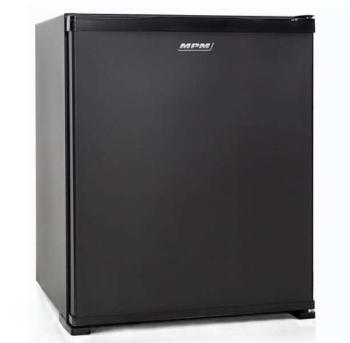 MPM MPM-30-MBS-06 Egyajtós hűtőszekrény, 33L, M:53, F energiaosztály