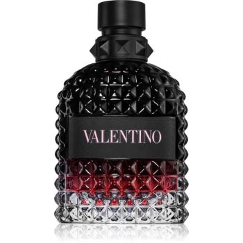 Valentino Born In Roma Intense Uomo parfumovaná voda pre mužov 100 ml