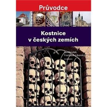 Kostnice v českých zemích (978-80-200-3006-1)