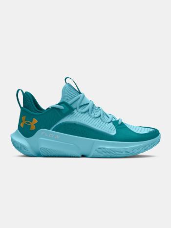 Under Armour UA Flow Futr X 3 UAA Unisex Tenisky Modrá