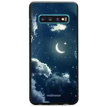 Mobiwear Glossy lesklý pro Samsung Galaxy S10 - G048G (5904808501705)