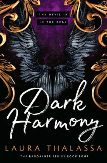 Dark Harmony - Laura Thalassa