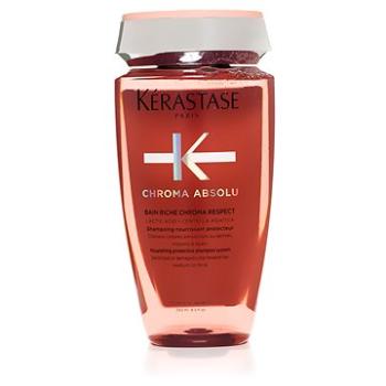 KÉRASTASE Chroma Absolu Bain Riche 250 ml (3474637058975)