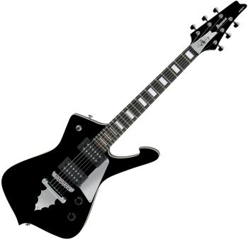 Ibanez PSM10-BK Black Elektromos gitár