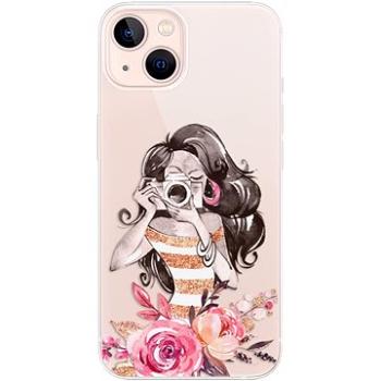 iSaprio Charming pro iPhone 13 (fash-TPU3-i13)