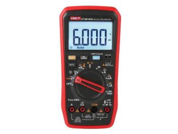 Multimetr UNI-T  UT18B MAX