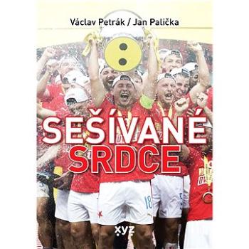 Sešívané srdce (978-80-7597-884-4)