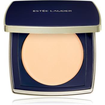 Estée Lauder Double Wear Stay-in-Place Matte Powder Foundation pudrový make-up SPF 10 odstín 2N2 Buff 12 g