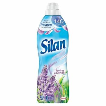 SILAN SOFTENER 36 SC 900 ML SPRING LAVANDER