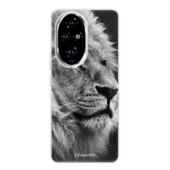 Odolné silikonové pouzdro iSaprio - Lion 10 - Honor 200 Pro