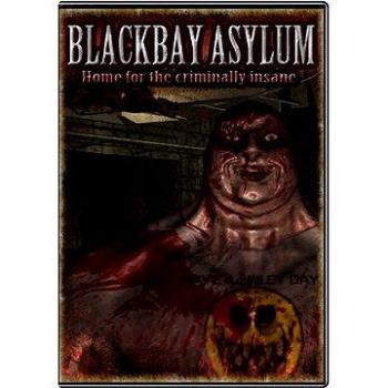 Blackbay Asylum (75250)