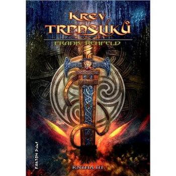 Krev trpaslíků (978-80-739-8212-6)