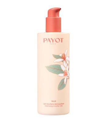 Payot Čisticí micelární mléko Nue (Cleansing Micellar Milk) 400 ml