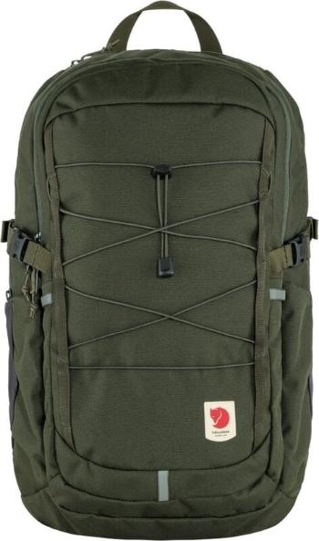 Fjällräven Skule Batoh Deep Forest 28 L