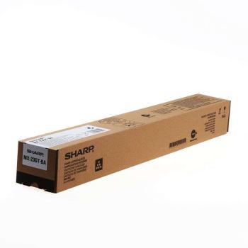 Sharp MX-23GTBA Fekete toner MX-23GTBA