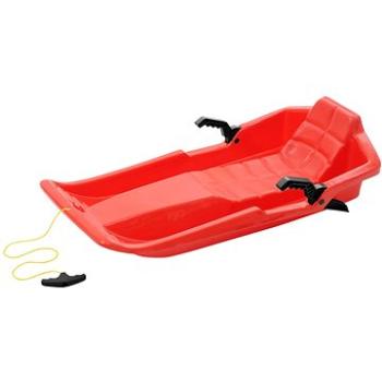 EDA SLEDGE 2 Red
 (3086960202507)