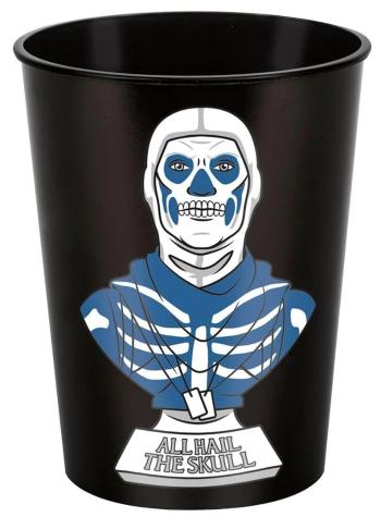 Godan Pohár Fortnite - All Hail the Skull 480 ml 1 ks