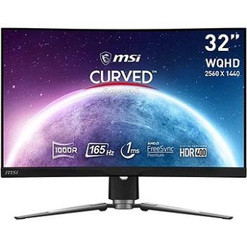 32" MSI MPG ARTYMIS 323CQR (MPG ARTYMIS 323CQR)