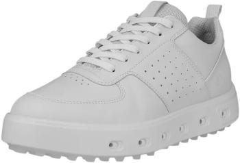 Ecco Street 720 White 38 Dámske golfové boty