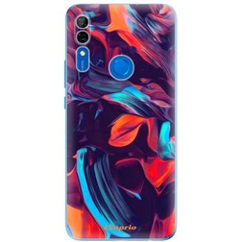 iSaprio Color Marble 19 pro Huawei P Smart Z (cm19-TPU2_PsmartZ)