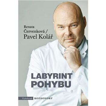 Labyrint pohybu (978-80-742-9975-9)