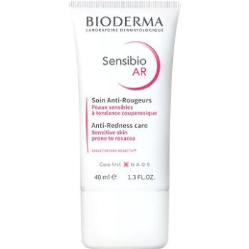 BIODERMA Sensibio AR Krém 40 ml (3401343696245)