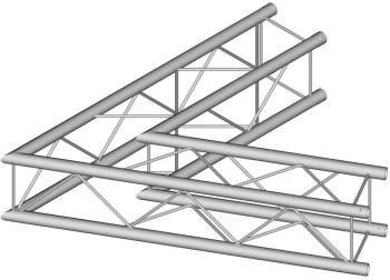 Duratruss DT 24-C20-L60 Obdélníkový truss nosník