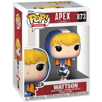 Funko POP! Apex Legends - Wattson (889698640015)