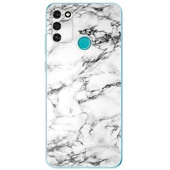 iSaprio White Marble 01 pro Honor 9A (marb01-TPU3-Hon9A)