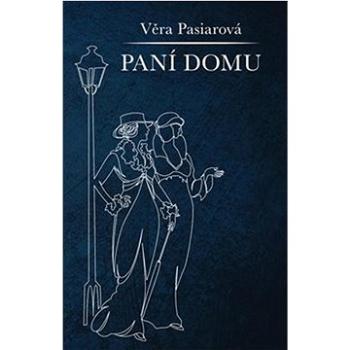 Paní domu (978-80-7550-136-3)